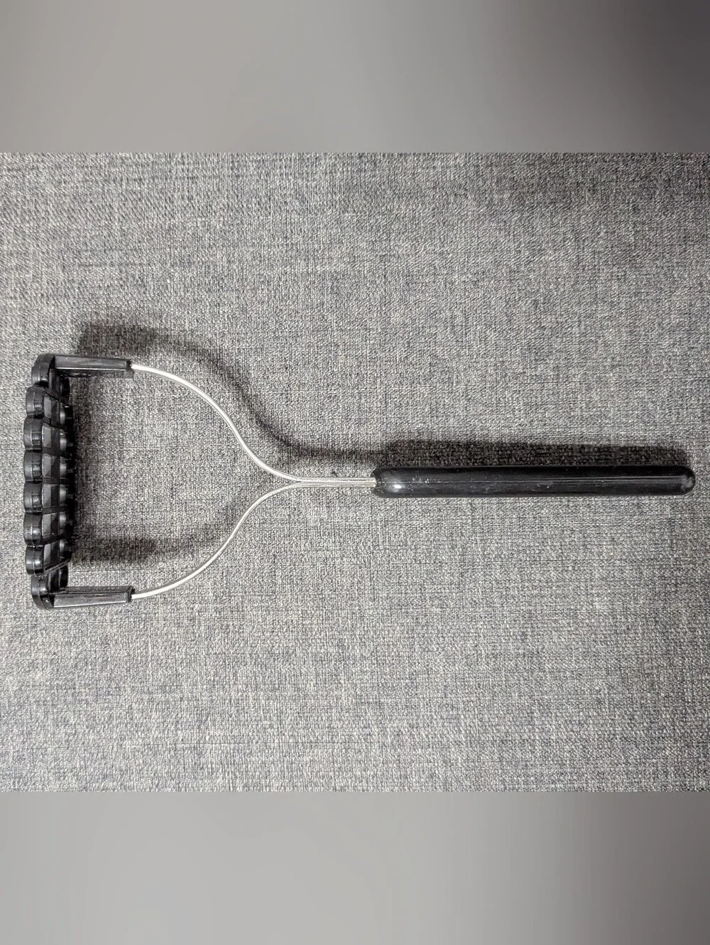 Vintage Bonny USA Potato Masher Nylon 10.75